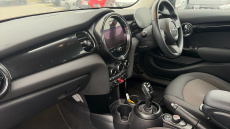 MINI Hatchback 1.5 Cooper Classic 5dr Auto Petrol Hatchback